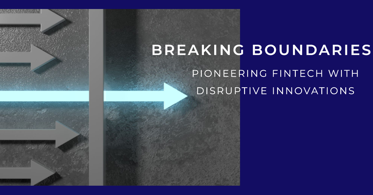 Read more about the article Breaking Boundaries: LeMeniz’s Approach to Software Innovation
